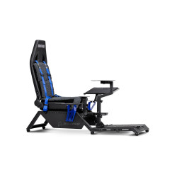 Next Level Racing Simulator de Zbor Ediția Comercială Boeing
