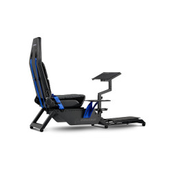Next Level Racing Simulator de Zbor Ediția Comercială Boeing