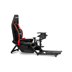Next Level Racing Simulator de Zbor