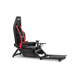 Next Level Racing Simulator de Zbor