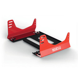 Suporturi laterale pentru scaun Sparco Evolve Pro