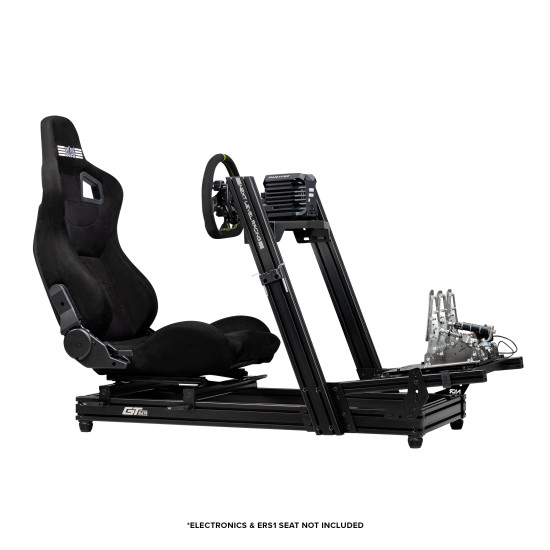 Next Level Racing Șasiu GTElite Lite Ediția Placă pentru Volan