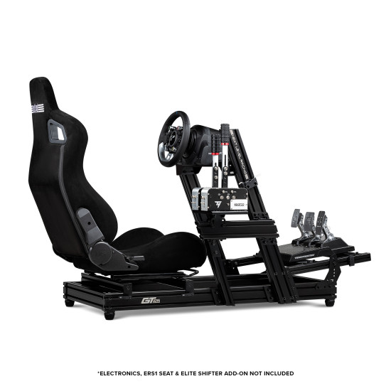 Next Level Racing Șasiu GTElite Lite Ediția Placă pentru Volan