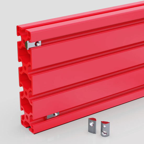 Șasiu RSeat A1 Pro GT Roșu