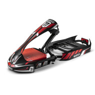 Cadru Sparco EVOLVE KART PRO