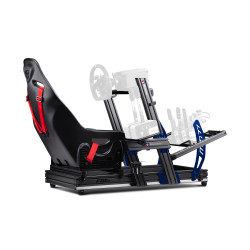 Cockpit Next Level Racing F-GT Elite ediția iRacing
