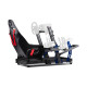 Cockpit Next Level Racing F-GT Elite ediția iRacing