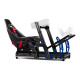 Cockpit Next Level Racing F-GT Elite ediția iRacing