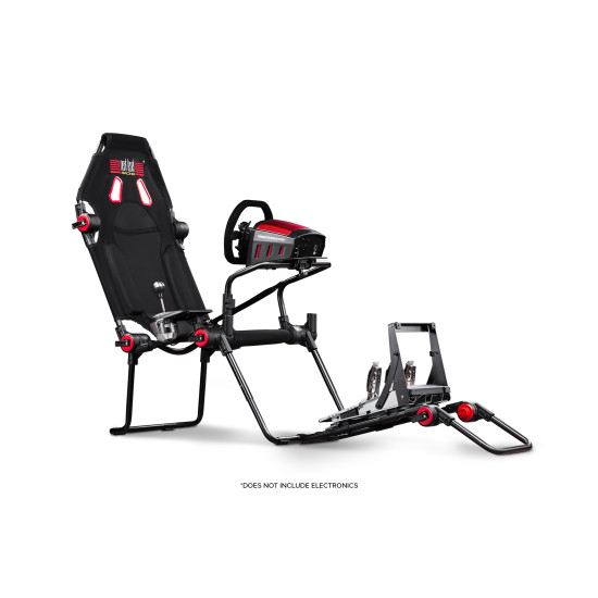 Cockpit Next Level Racing F-GT LITE
