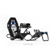 Cockpit Next Level Racing F-GT LITE ediția iRacing