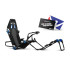 Cockpit Next Level Racing F-GT LITE ediția iRacing
