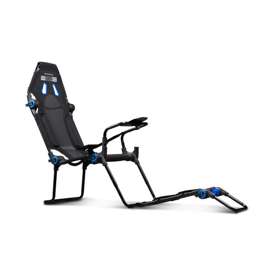 Cockpit Next Level Racing F-GT LITE ediția iRacing