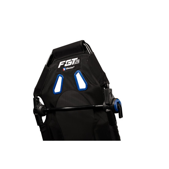 Cockpit Next Level Racing F-GT LITE ediția iRacing