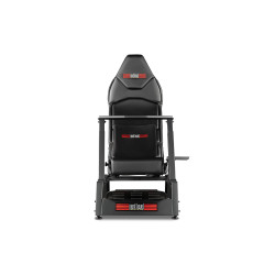 Next Level Racing Cockpit de Curse F-GT