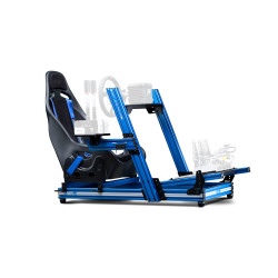 Next Level Racing Cockpit GTElite Ediția Ford GT