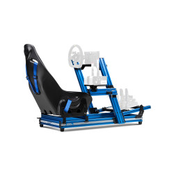 Next Level Racing Cockpit GTElite Ediția Ford GT