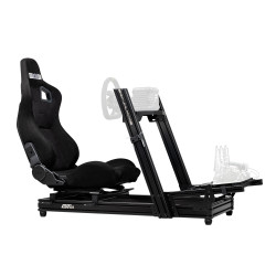 Next Level Racing Cockpit GTElite Lite Ediția Placă pentru Volan