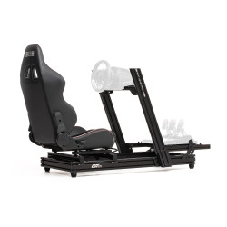 Next Level Racing Cockpit GTElite Lite Ediția Placă pentru Volan