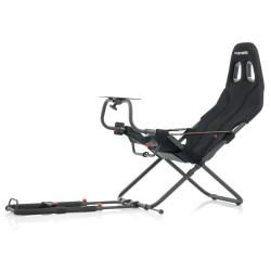 Playseat Challenge Cockpit ActiFit Negru