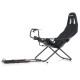 Playseat Challenge Cockpit ActiFit Negru