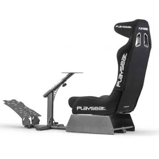 Playseat Evolution PRO ActiFit Negru