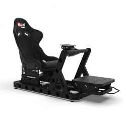 Scaun RSeat B1 &ndash; Negru