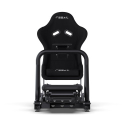 RSeat P1 &ndash; Negru