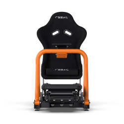RSeat P1 &ndash; Portocaliu