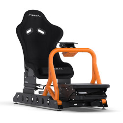 RSeat P1 &ndash; Portocaliu