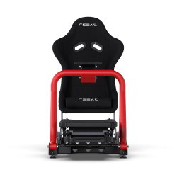 Șasiu roșu RSeat P1