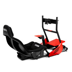 Sparco EVOLVE GP Pro F1 &ndash; Negru