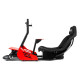 Sparco EVOLVE GP Pro F1 &ndash; Negru
