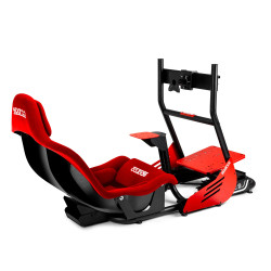 Sparco EVOLVE GP Pro F1 &ndash; Roșu