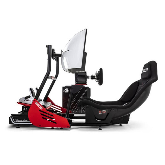 Sparco EVOLVE GP RIG II Negru