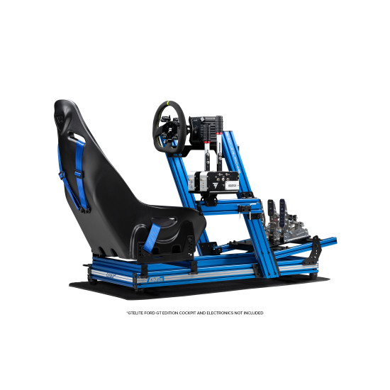 Scaun simulator de curse Next Level Racing ES1 ediția Ford GT