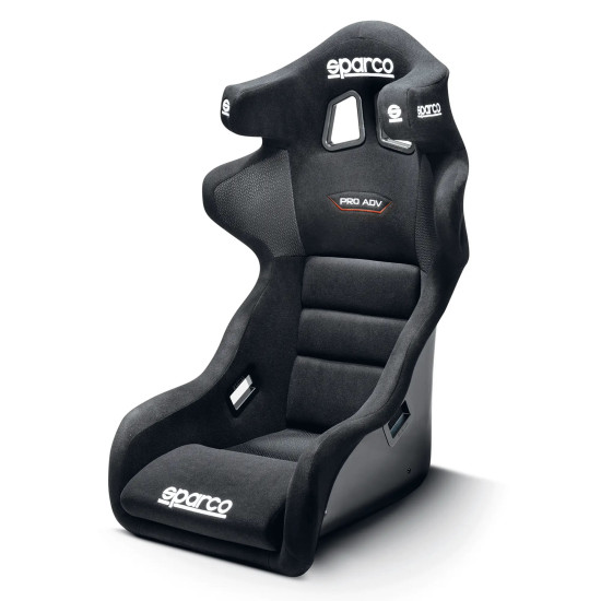 Scaun de gaming Sparco PRO ADV QRT