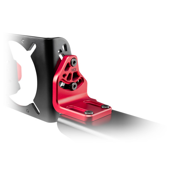 Adaptor premium Elite pentru montare laterală și frontală Direct Drive