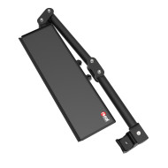 Suport pentru tastatură și mouse B1/C1/P1 &ndash; Negru