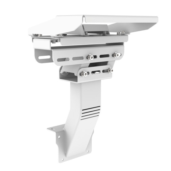 Kit de Upgrade P1 Schimbător / Fr&acirc;nă de M&acirc;nă &ndash; Alb