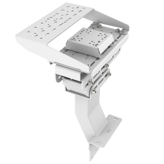 Kit de Upgrade P1 Schimbător / Fr&acirc;nă de M&acirc;nă &ndash; Alb