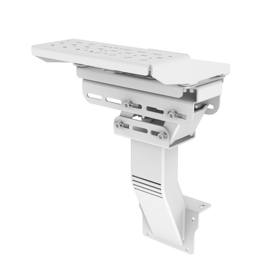 Kit de Upgrade P1 Schimbător / Fr&acirc;nă de M&acirc;nă &ndash; Alb