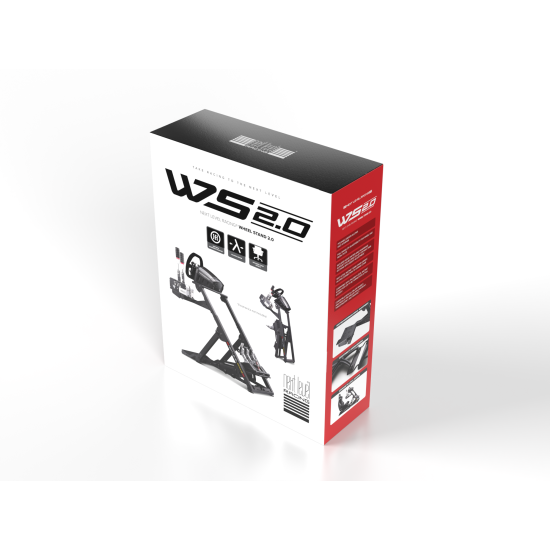 Next Level Racing Suport pentru Volan 2.0