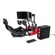 Sparco EVOLVE GP RIG II Negru