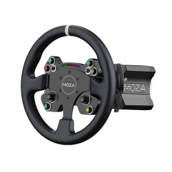Pachet Moza R12 + CS V2P