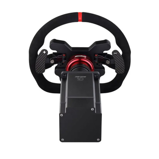 Simagic Alpha cu volan GT1-D
