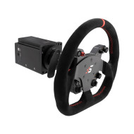 Simagic Alpha Mini cu volan GT1-D