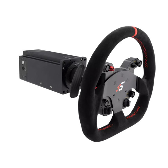 Simagic Alpha U cu volan GT1-D