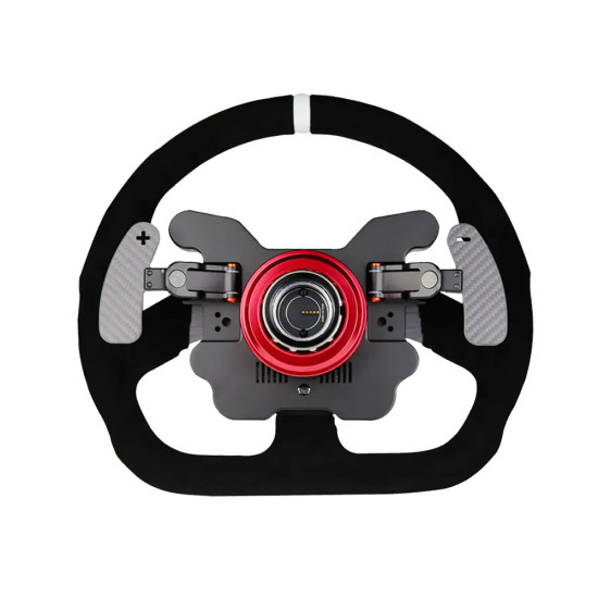 Simagic Alpha U cu volan GT1-D