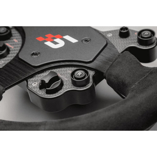 Simagic Alpha U cu volan GT1-D