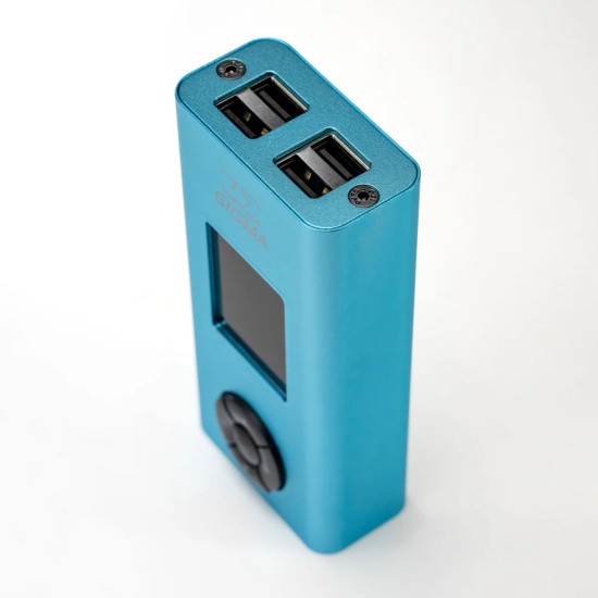 Sigma Cortex Converter &ndash; Convertor Sigma Cortex